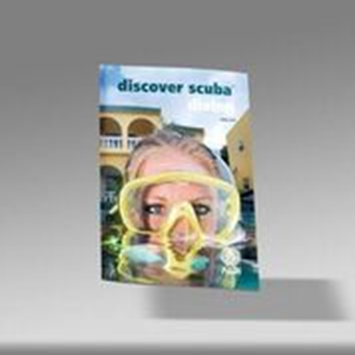 Discover SCUBA Diving Participant guide